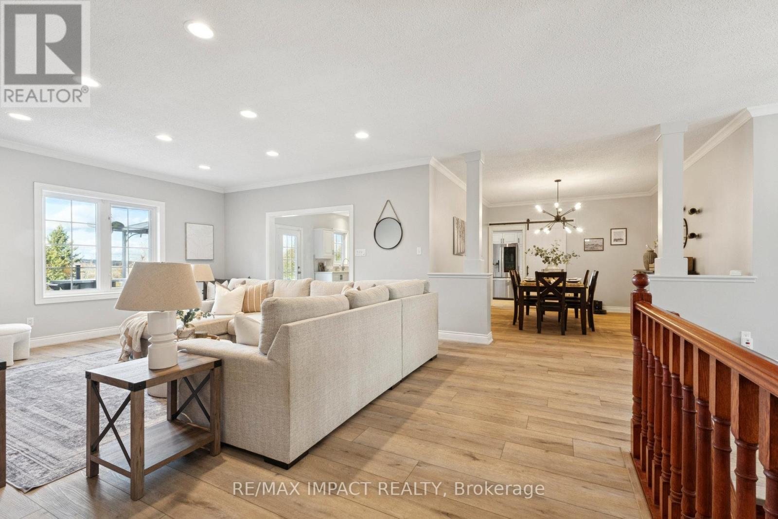 448 7a Highway, Cavan Monaghan, Ontario  L0A 1C0 - Photo 13 - X12516360