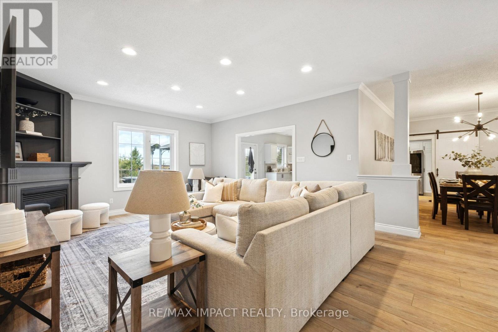 448 7a Highway, Cavan Monaghan, Ontario  L0A 1C0 - Photo 14 - X12516360