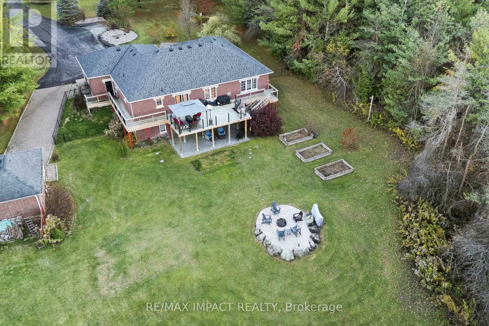 448 7a Highway, Cavan Monaghan, Ontario  L0A 1C0 - Photo 43 - X12516360