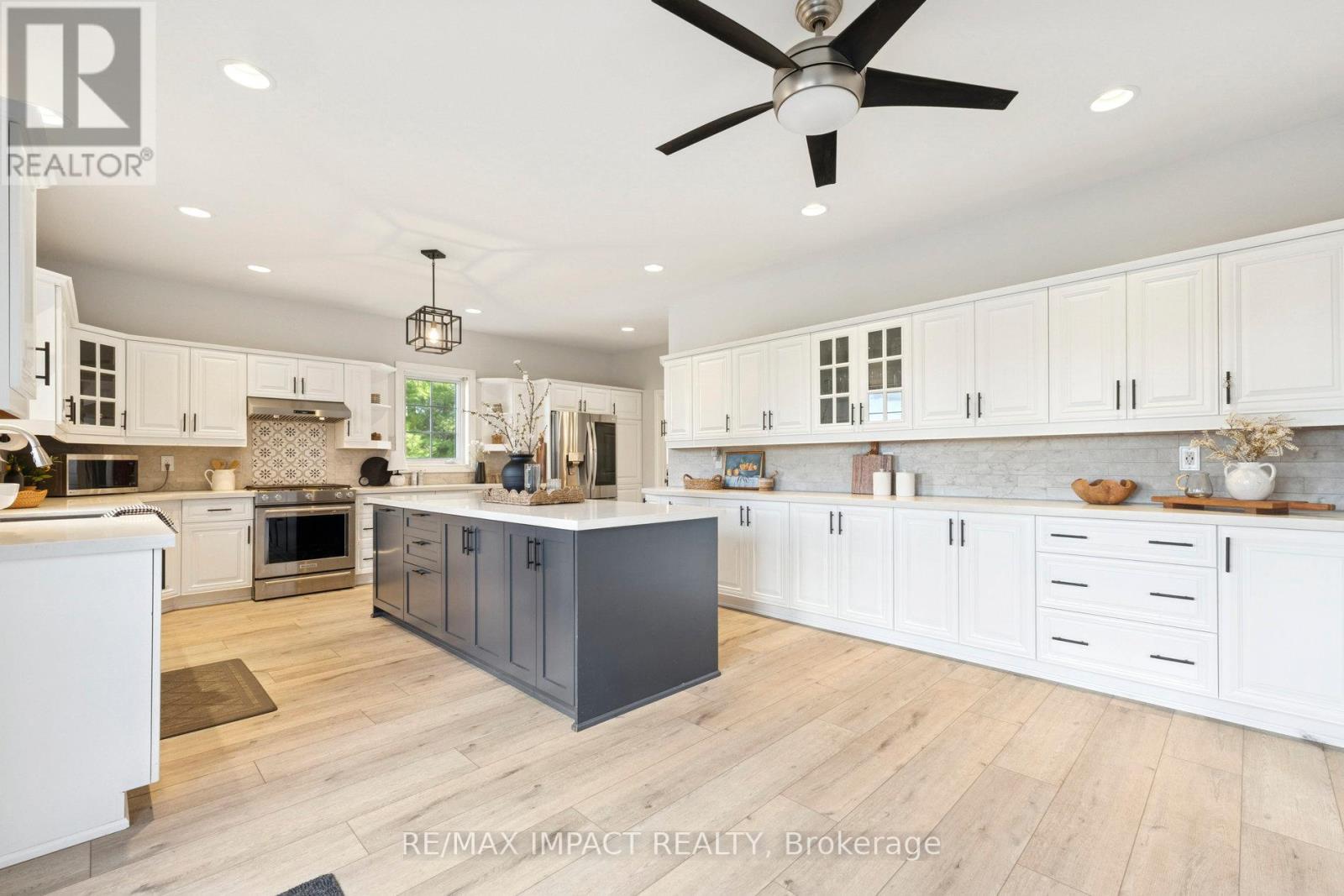 448 7a Highway, Cavan Monaghan, Ontario  L0A 1C0 - Photo 7 - X12516360