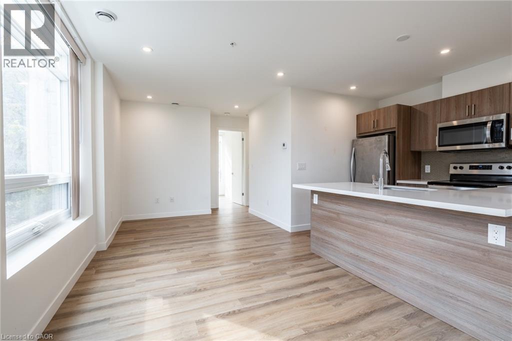 467 Charlton Avenue E Unit# 308, Hamilton, Ontario  L8N 0B3 - Photo 12 - 40775486