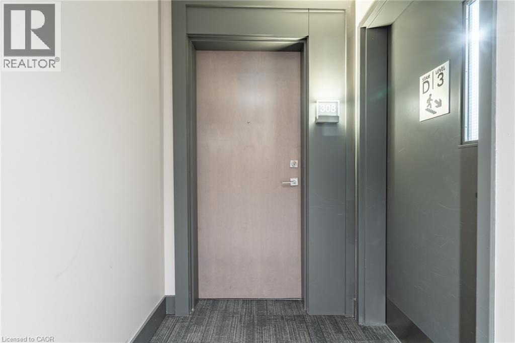 467 Charlton Avenue E Unit# 308, Hamilton, Ontario  L8N 0B3 - Photo 5 - 40775486