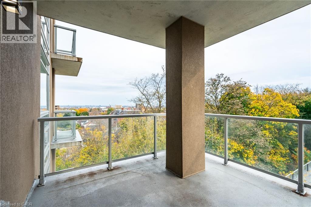 467 Charlton Avenue E Unit# 308, Hamilton, Ontario  L8N 0B3 - Photo 14 - 40775486