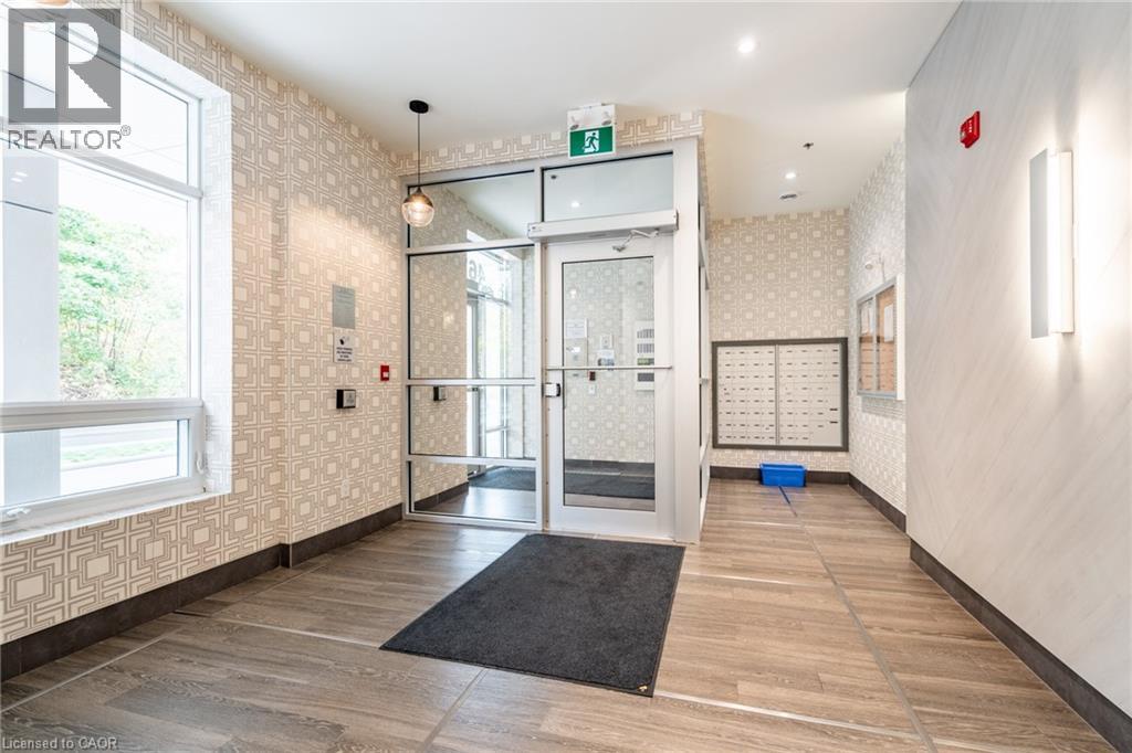 467 Charlton Avenue E Unit# 308, Hamilton, Ontario  L8N 0B3 - Photo 3 - 40775486