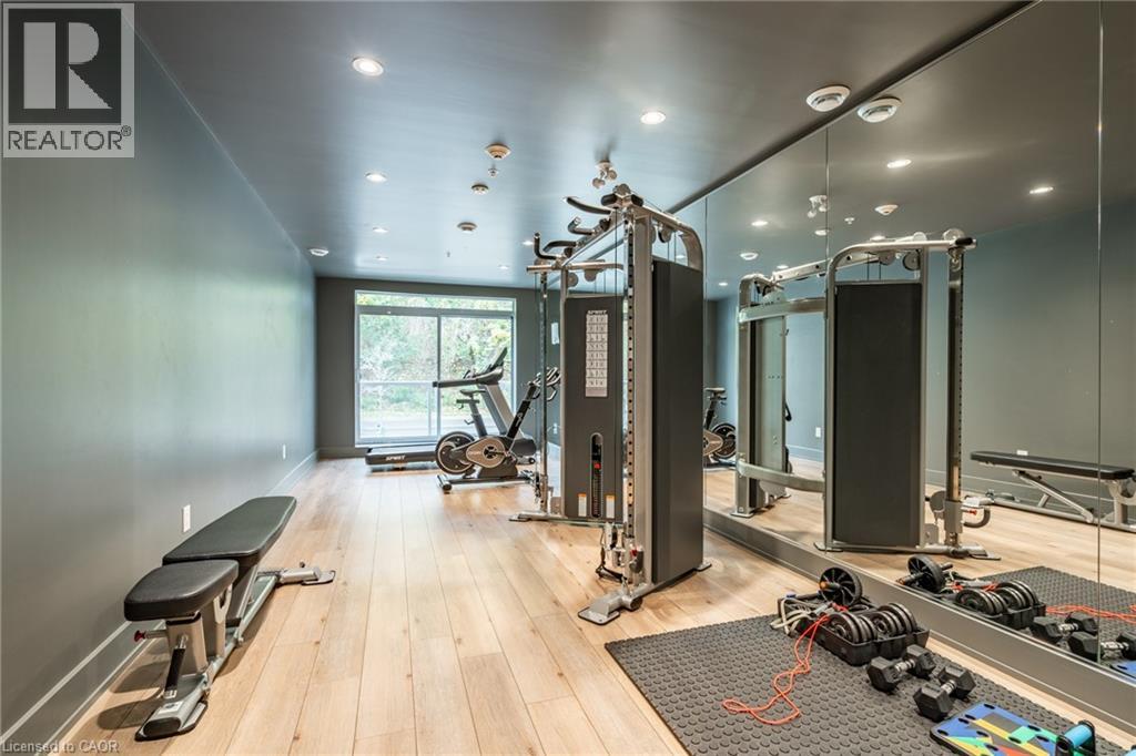 467 Charlton Avenue E Unit# 308, Hamilton, Ontario  L8N 0B3 - Photo 26 - 40775486