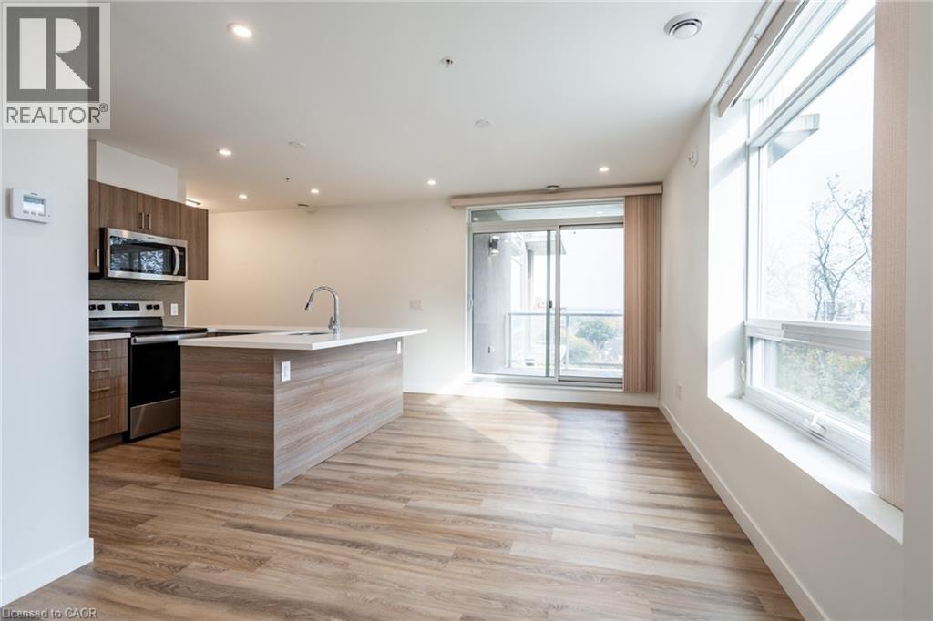 467 Charlton Avenue E Unit# 308, Hamilton, Ontario  L8N 0B3 - Photo 11 - 40775486