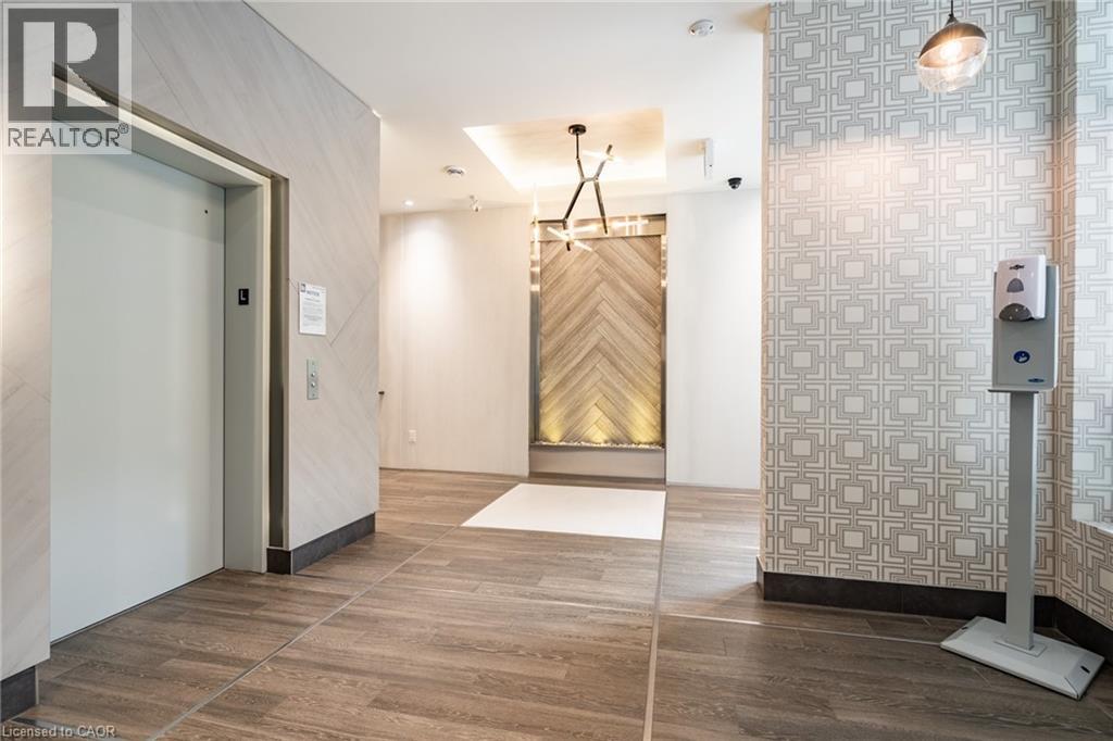 467 Charlton Avenue E Unit# 308, Hamilton, Ontario  L8N 0B3 - Photo 4 - 40775486