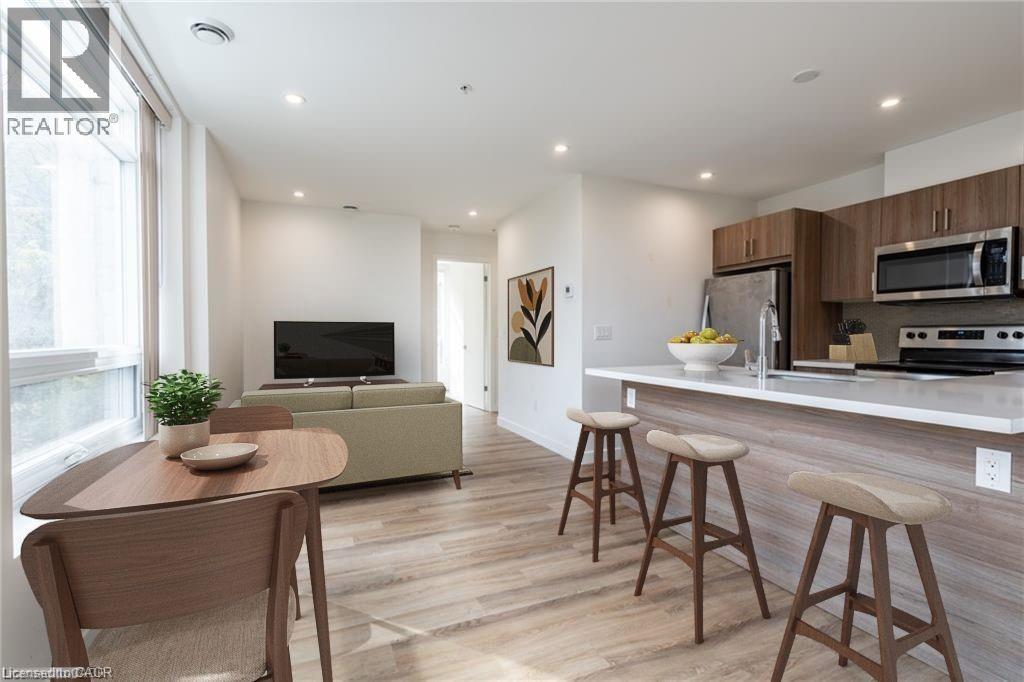 467 Charlton Avenue E Unit# 308, Hamilton, Ontario  L8N 0B3 - Photo 13 - 40775486