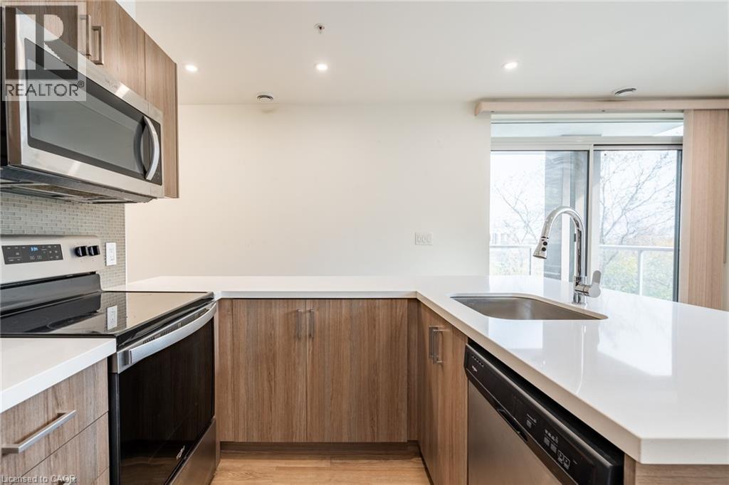 467 Charlton Avenue E Unit# 308, Hamilton, Ontario  L8N 0B3 - Photo 10 - 40775486