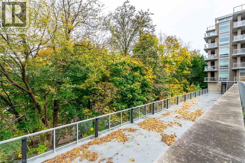 467 Charlton Avenue E Unit# 308, Hamilton, Ontario  L8N 0B3 - Photo 30 - 40775486