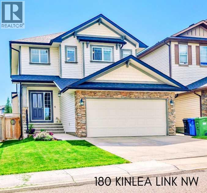 180 Kinlea Link Nw, Calgary, Alberta  T3R 0C2 - Photo 48 - A2264655