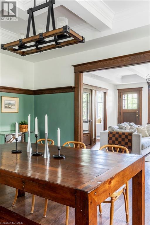 27 Cliff Avenue, Hamilton, Ontario  L8V 2S1 - Photo 12 - 40779263