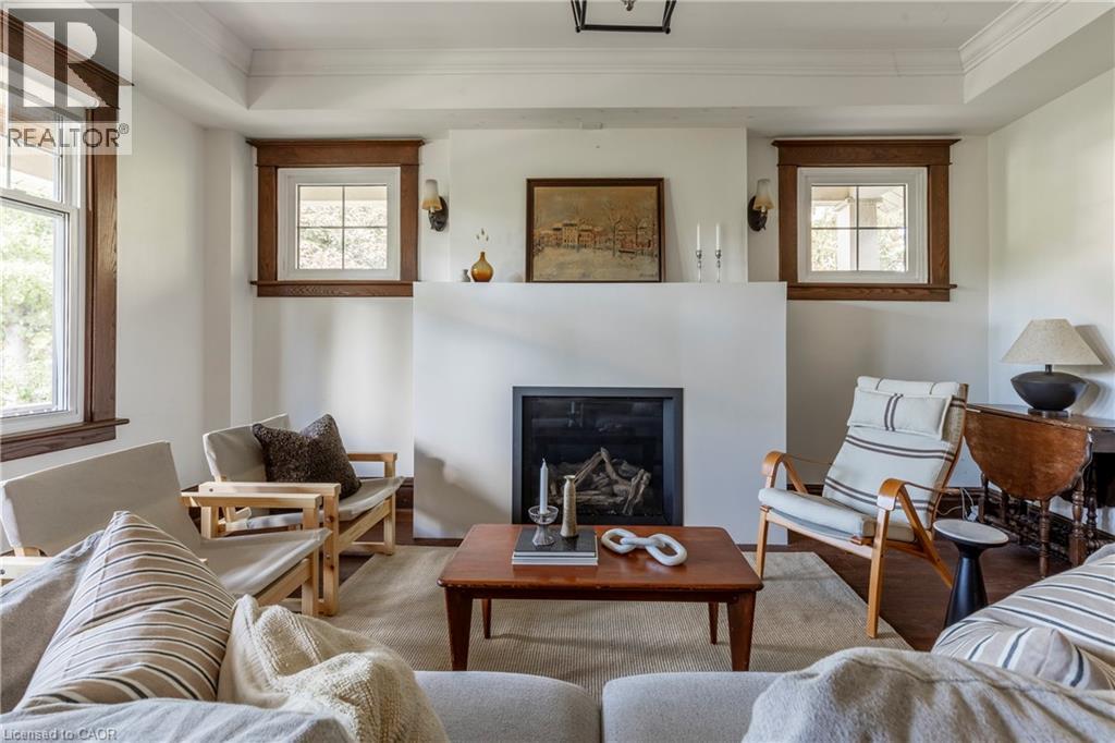 27 Cliff Avenue, Hamilton, Ontario  L8V 2S1 - Photo 8 - 40779263