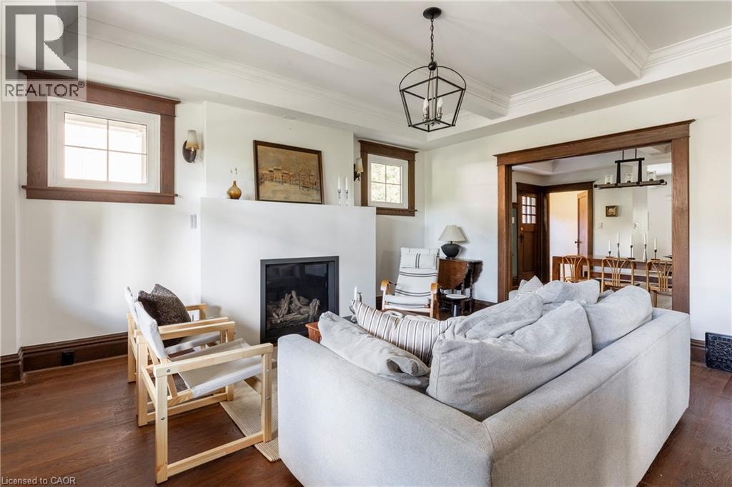 27 Cliff Avenue, Hamilton, Ontario  L8V 2S1 - Photo 6 - 40779263