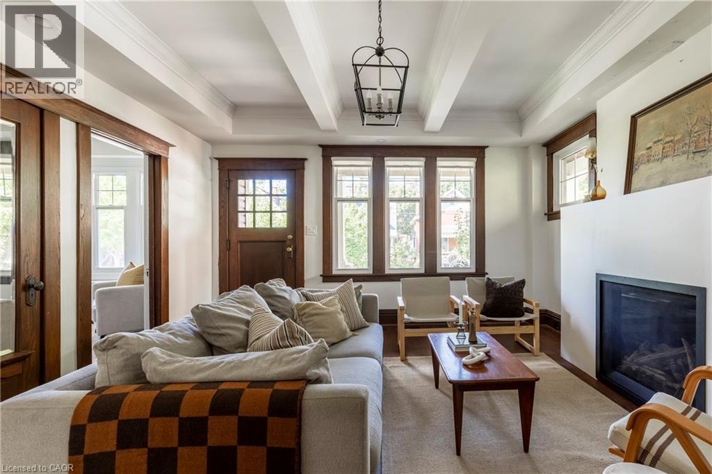 27 Cliff Avenue, Hamilton, Ontario  L8V 2S1 - Photo 5 - 40779263