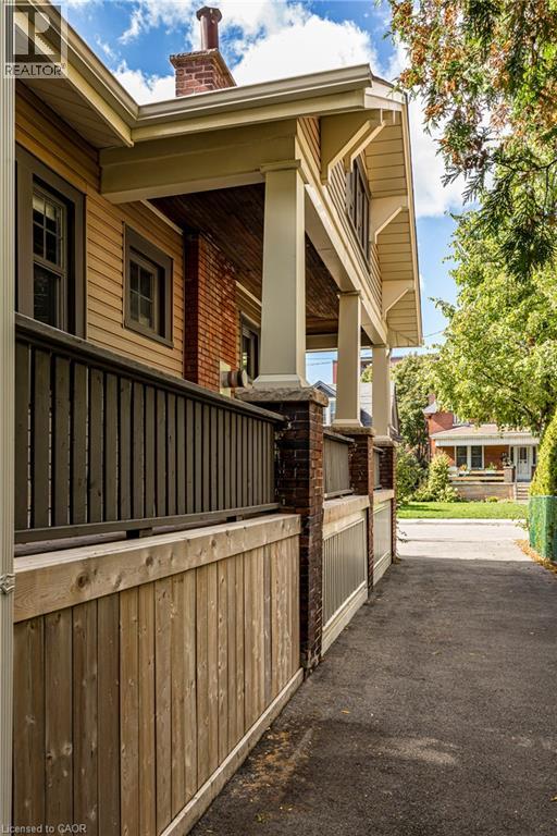 27 Cliff Avenue, Hamilton, Ontario  L8V 2S1 - Photo 44 - 40779263