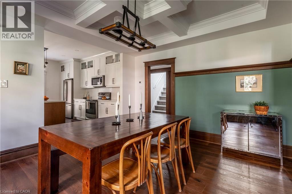 27 Cliff Avenue, Hamilton, Ontario  L8V 2S1 - Photo 14 - 40779263