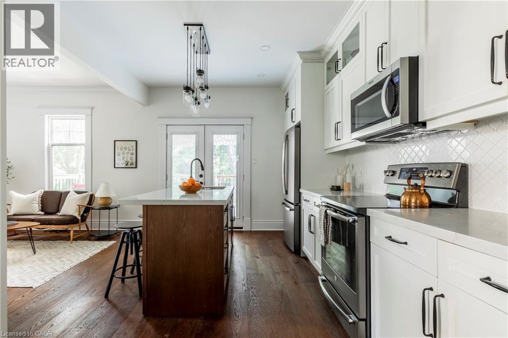 27 Cliff Avenue, Hamilton, Ontario  L8V 2S1 - Photo 18 - 40779263