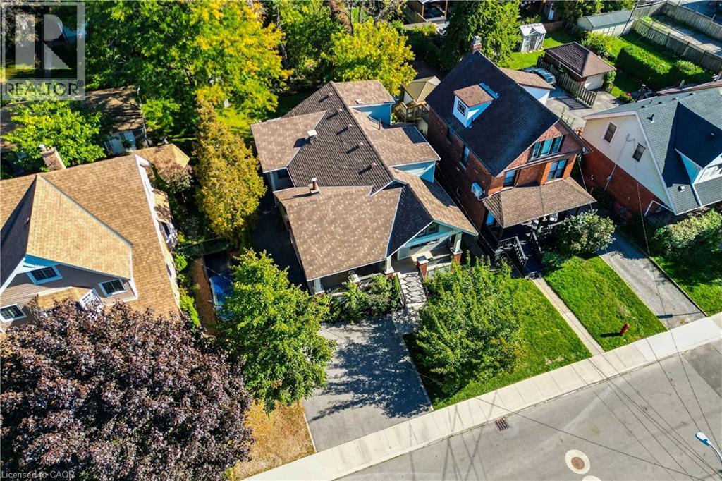 27 Cliff Avenue, Hamilton, Ontario  L8V 2S1 - Photo 45 - 40779263