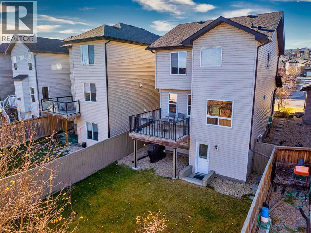 28 Kinlea Link Nw, Calgary, Alberta  T3R 0C4 - Photo 33 - A2267395