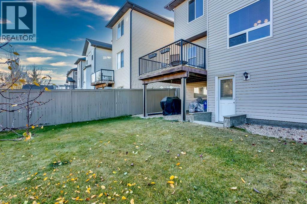 28 Kinlea Link Nw, Calgary, Alberta  T3R 0C4 - Photo 35 - A2267395