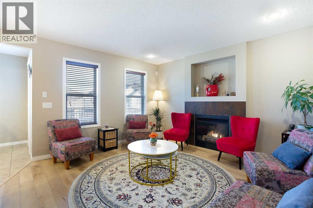 28 Kinlea Link Nw, Calgary, Alberta  T3R 0C4 - Photo 2 - A2267395