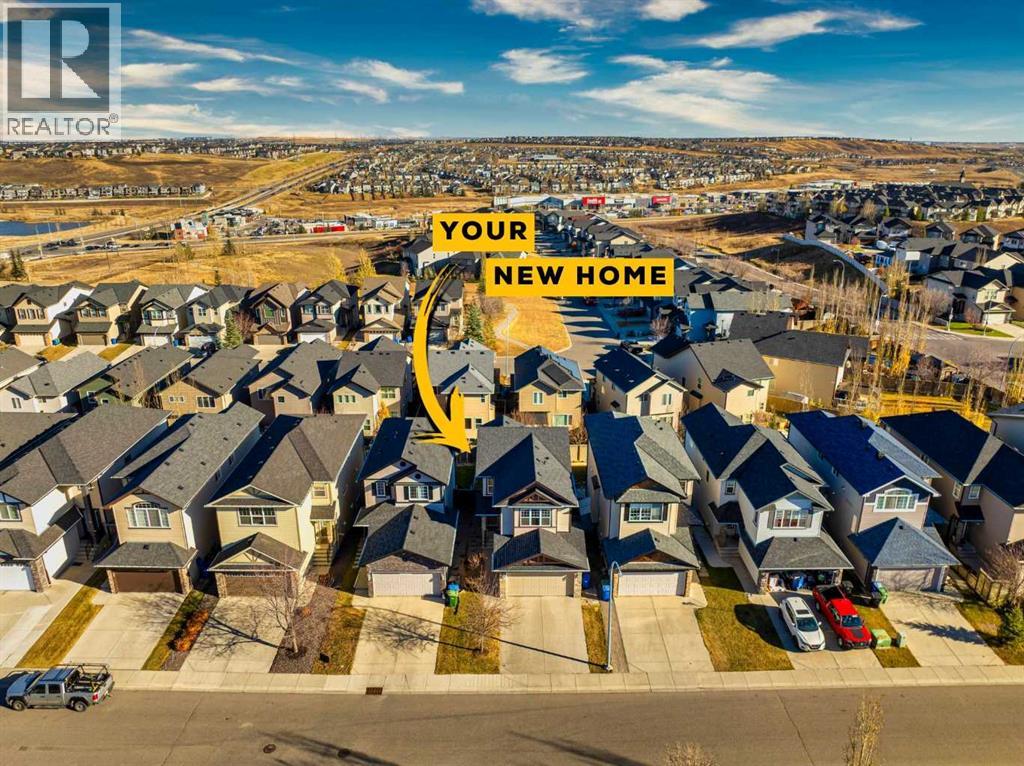 28 Kinlea Link Nw, Calgary, Alberta  T3R 0C4 - Photo 40 - A2267395