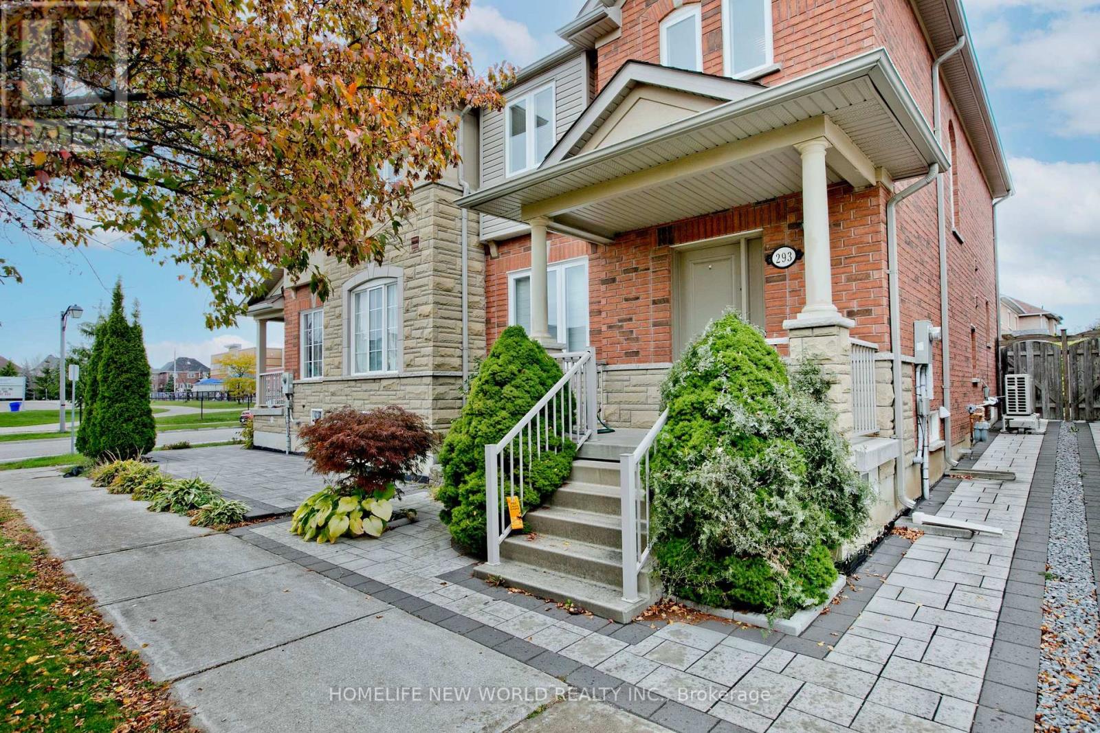 293 MINGAY AVENUE, Markham, Ontario