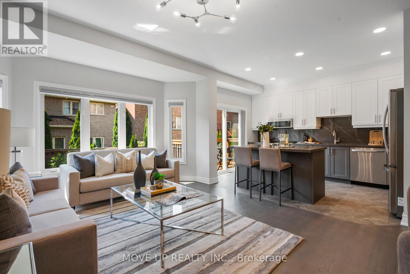 148 Gesher Crescent, Vaughan, Ontario  L6A 0W9 - Photo 10 - N12515984