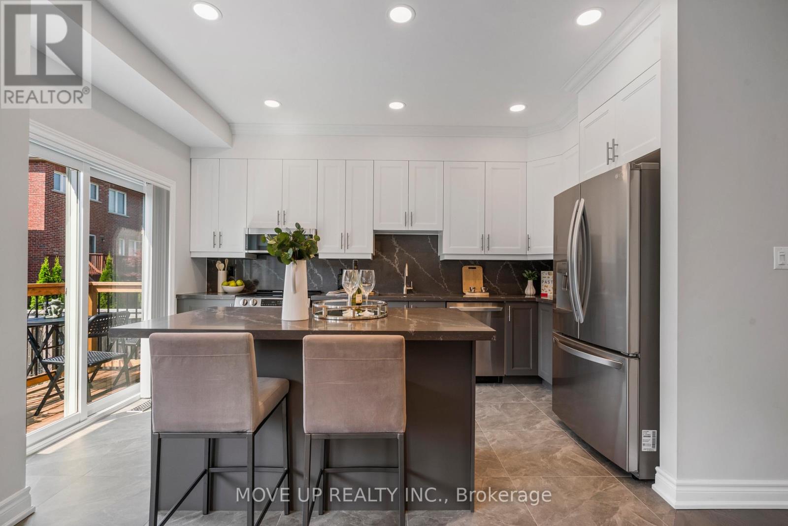 148 Gesher Crescent, Vaughan, Ontario  L6A 0W9 - Photo 11 - N12515984