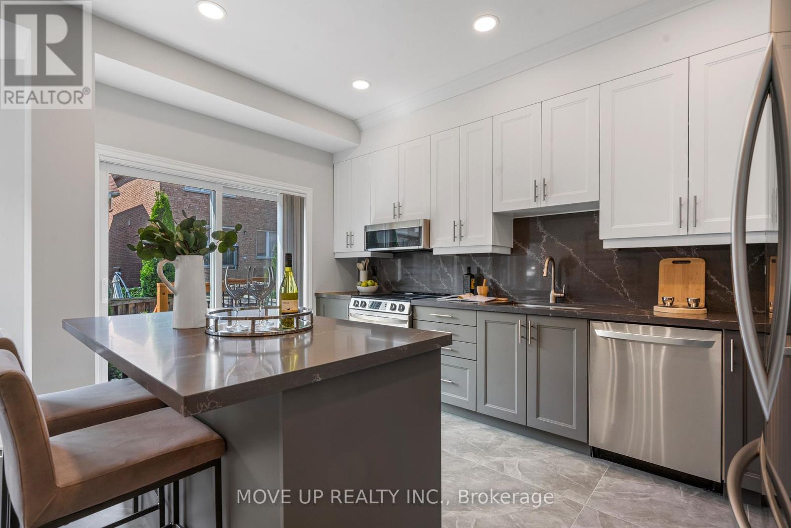 148 Gesher Crescent, Vaughan, Ontario  L6A 0W9 - Photo 13 - N12515984