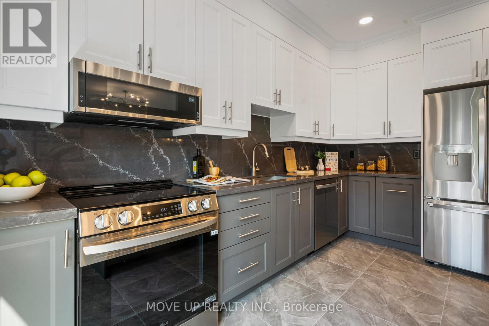 148 Gesher Crescent, Vaughan, Ontario  L6A 0W9 - Photo 14 - N12515984