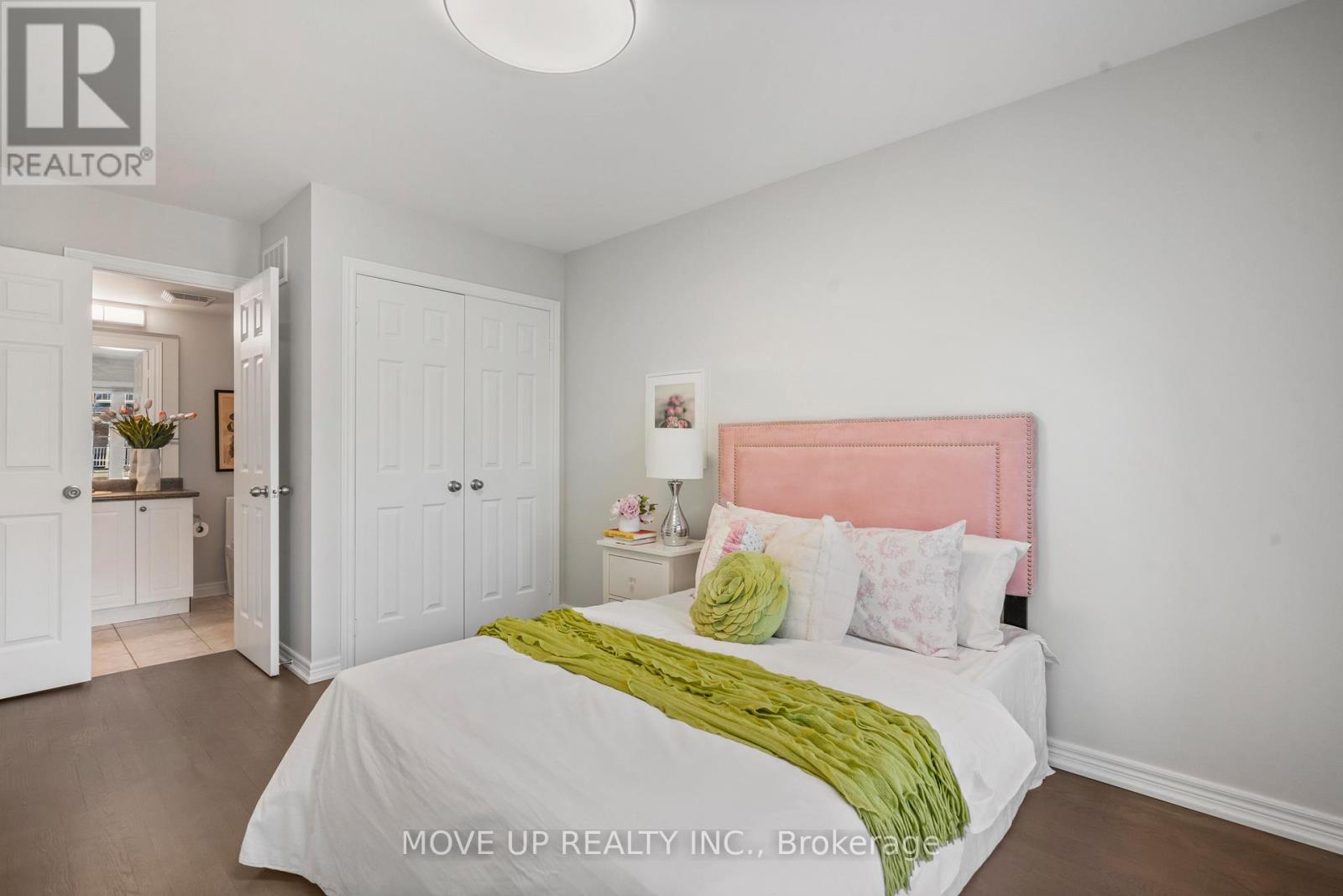 148 Gesher Crescent, Vaughan, Ontario  L6A 0W9 - Photo 17 - N12515984