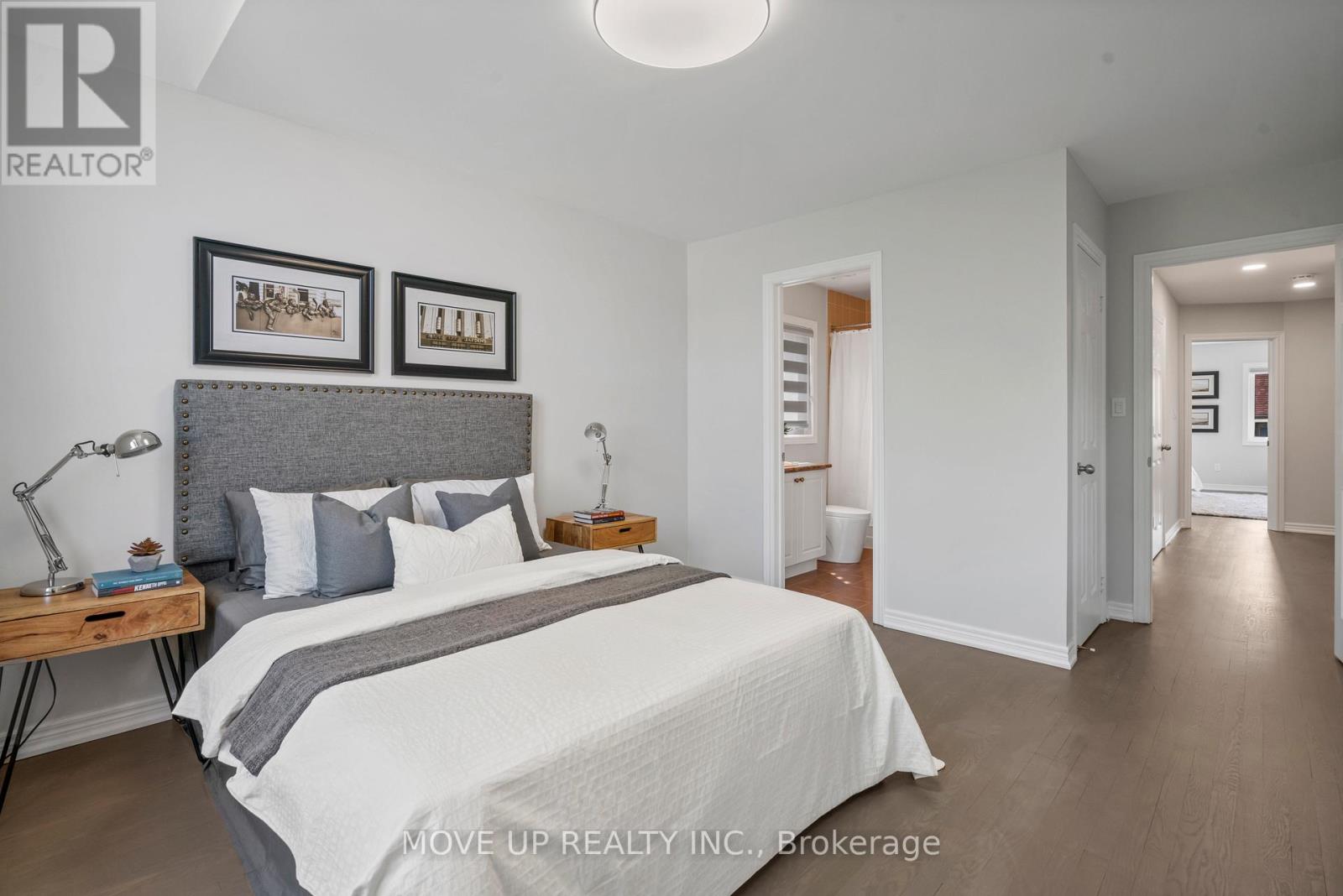 148 Gesher Crescent, Vaughan, Ontario  L6A 0W9 - Photo 20 - N12515984