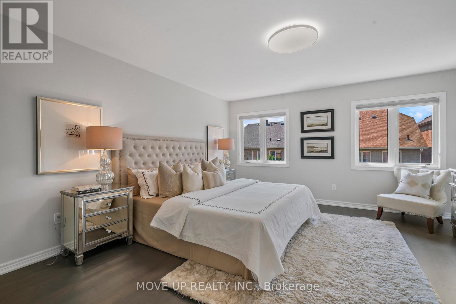 148 Gesher Crescent, Vaughan, Ontario  L6A 0W9 - Photo 22 - N12515984