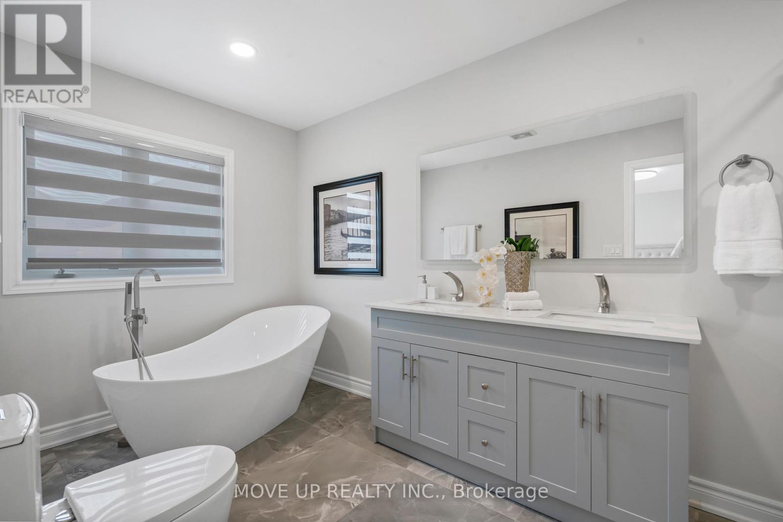 148 Gesher Crescent, Vaughan, Ontario  L6A 0W9 - Photo 24 - N12515984