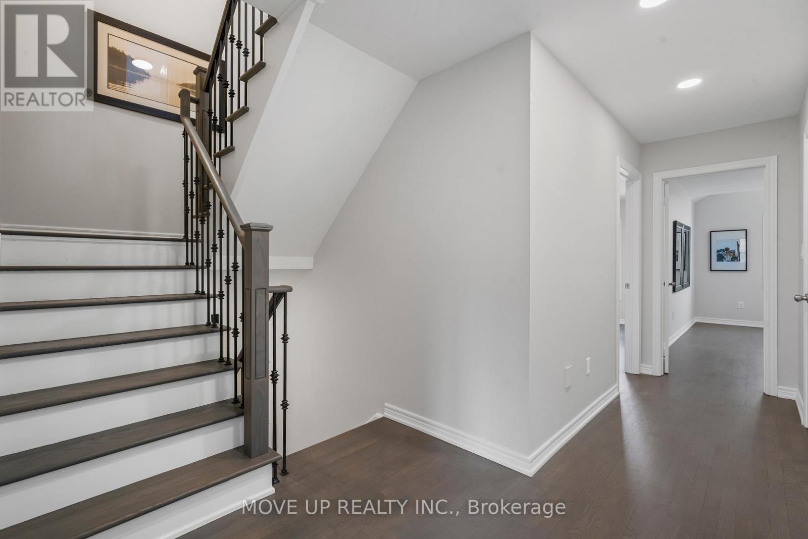 148 Gesher Crescent, Vaughan, Ontario  L6A 0W9 - Photo 26 - N12515984