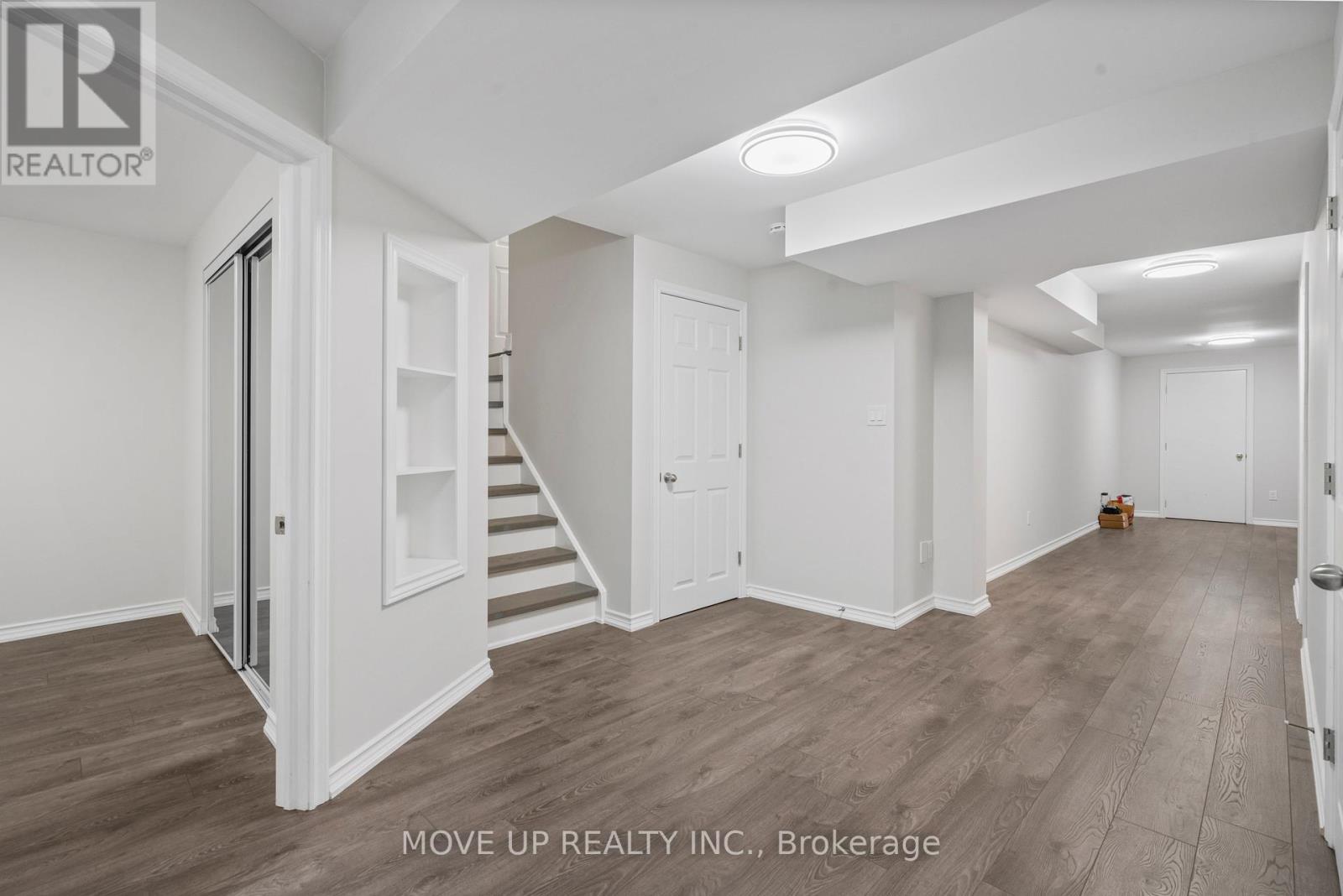 148 Gesher Crescent, Vaughan, Ontario  L6A 0W9 - Photo 37 - N12515984