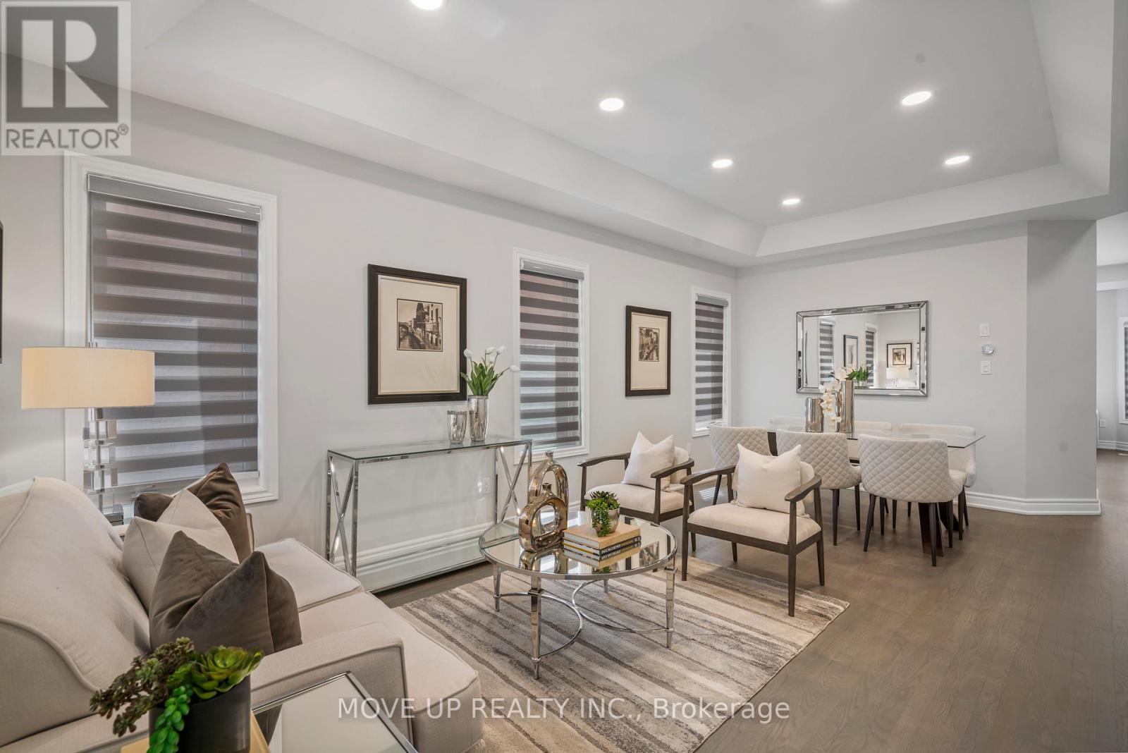 148 Gesher Crescent, Vaughan, Ontario  L6A 0W9 - Photo 4 - N12515984