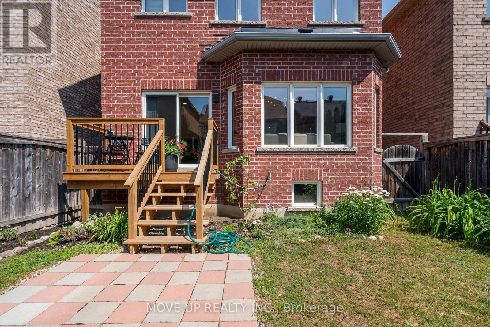 148 Gesher Crescent, Vaughan, Ontario  L6A 0W9 - Photo 40 - N12515984