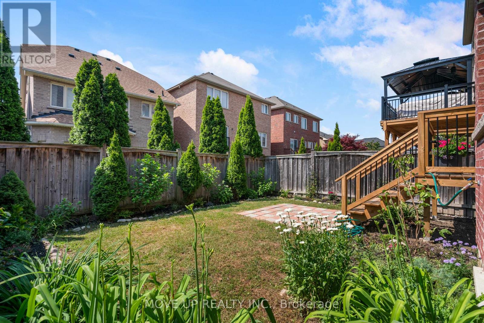 148 Gesher Crescent, Vaughan, Ontario  L6A 0W9 - Photo 41 - N12515984
