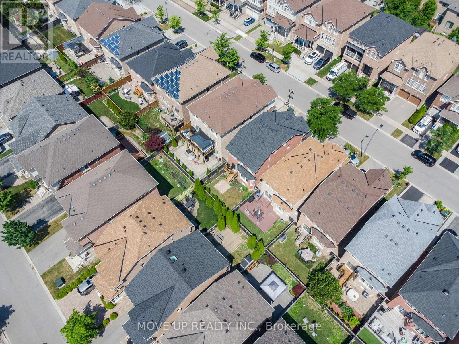 148 Gesher Crescent, Vaughan, Ontario  L6A 0W9 - Photo 44 - N12515984