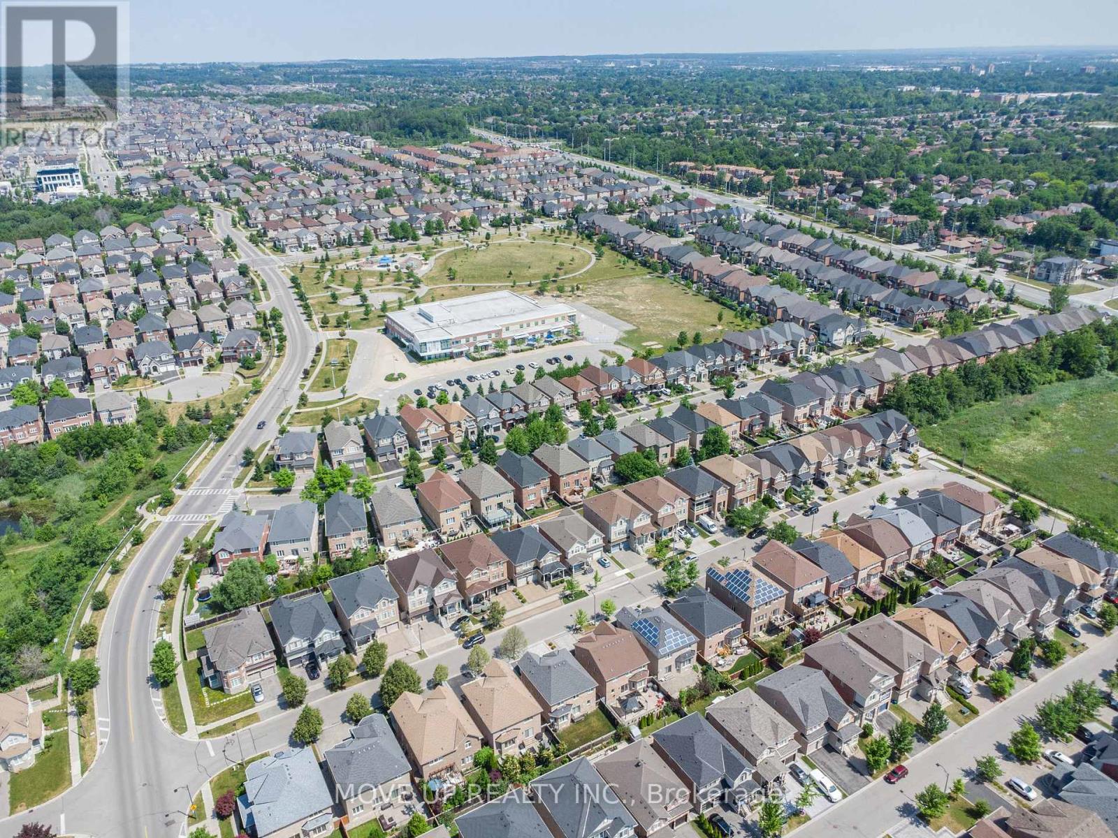 148 Gesher Crescent, Vaughan, Ontario  L6A 0W9 - Photo 45 - N12515984