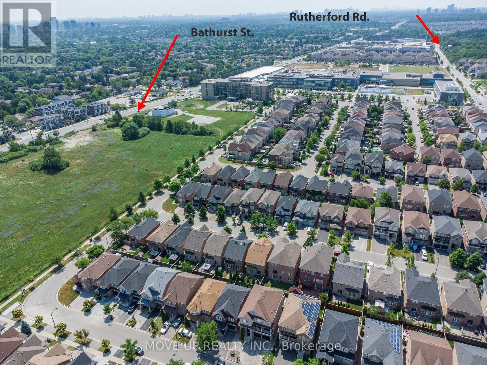 148 Gesher Crescent, Vaughan, Ontario  L6A 0W9 - Photo 46 - N12515984