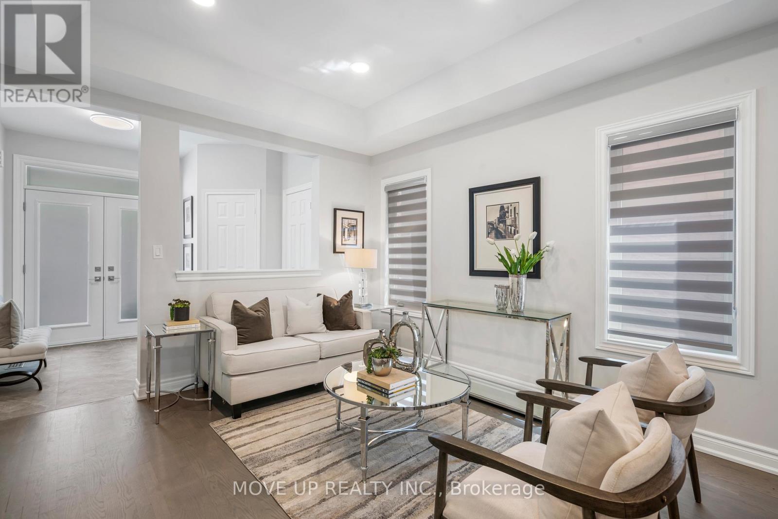 148 Gesher Crescent, Vaughan, Ontario  L6A 0W9 - Photo 5 - N12515984