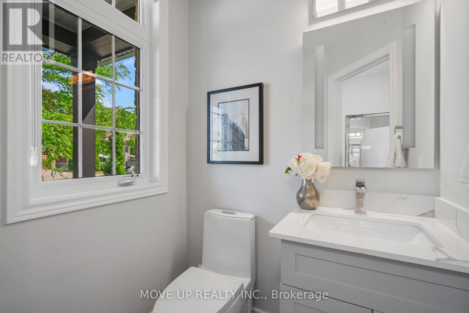 148 Gesher Crescent, Vaughan, Ontario  L6A 0W9 - Photo 7 - N12515984