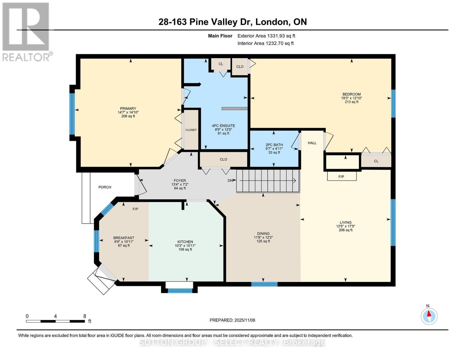 28 - 163 Pine Valley Drive, London South, Ontario  N6J 4R4 - Photo 47 - X12516114