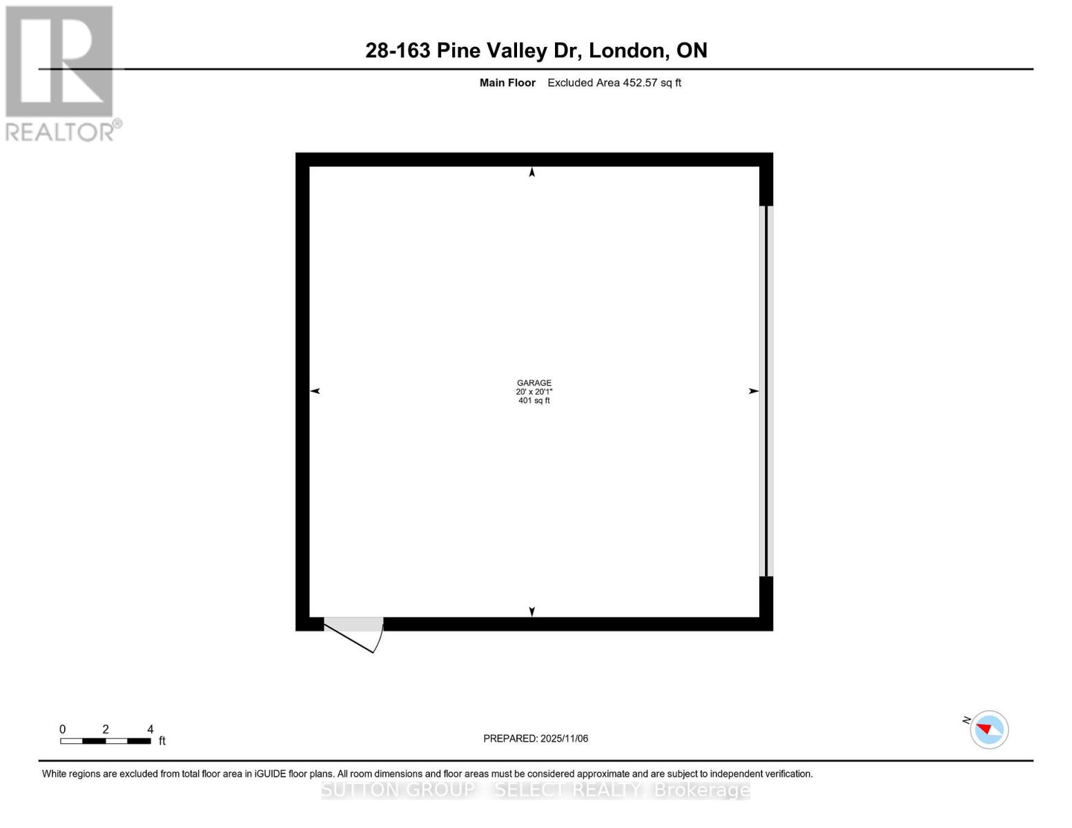 28 - 163 Pine Valley Drive, London South, Ontario  N6J 4R4 - Photo 49 - X12516114