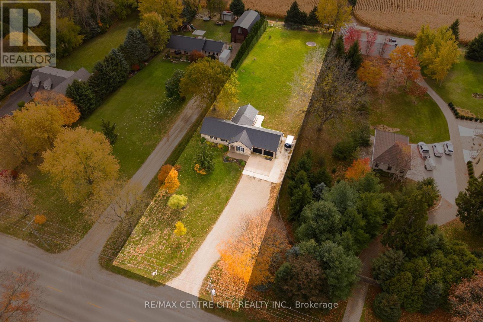 50015 John Wise Line, Malahide, Ontario  N5H 2R5 - Photo 2 - X12516128