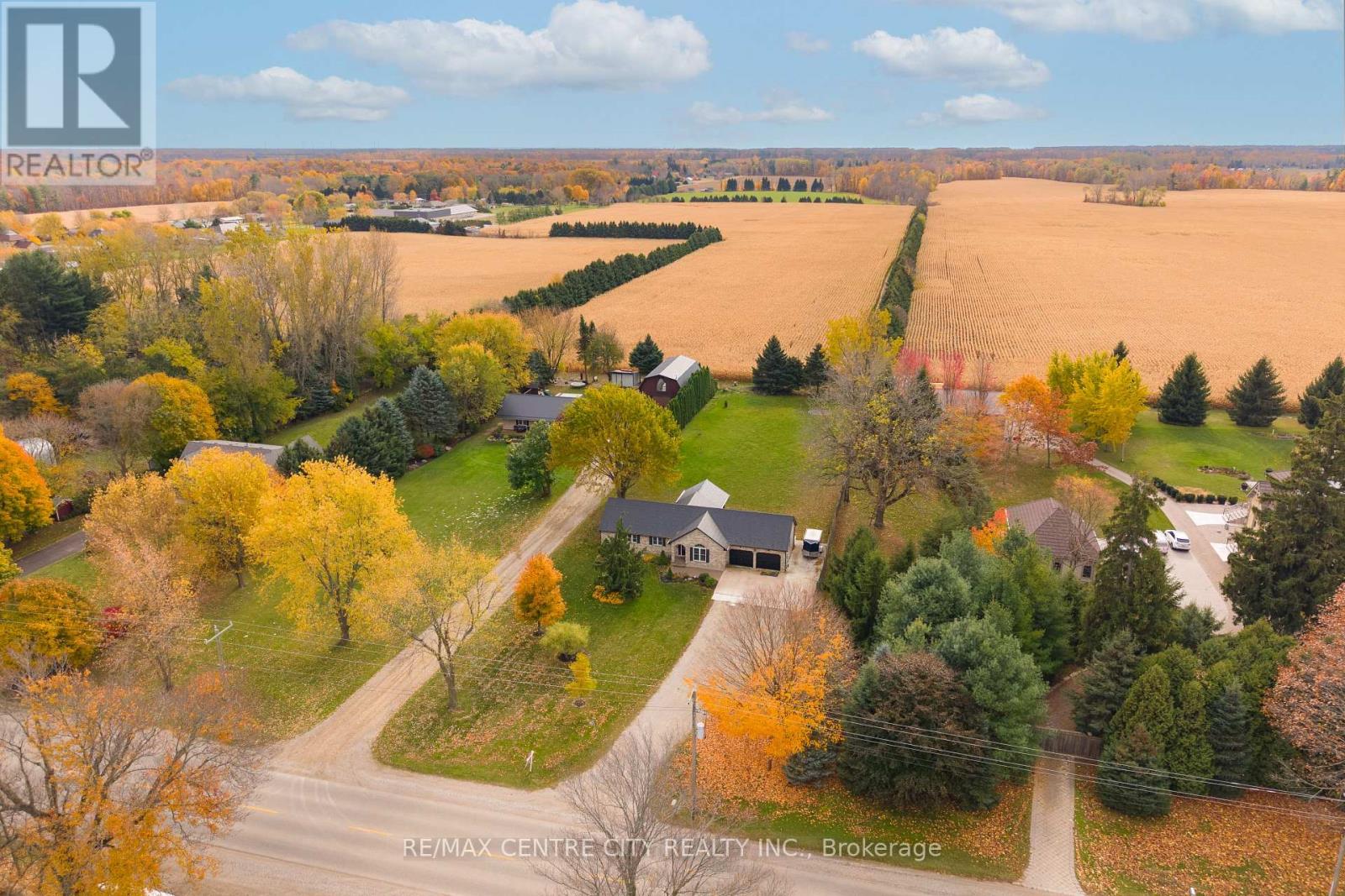 50015 John Wise Line, Malahide, Ontario  N5H 2R5 - Photo 3 - X12516128